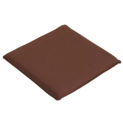 Hay Zitkussen Iron Red Voor Palissade Dining Tuinstoel