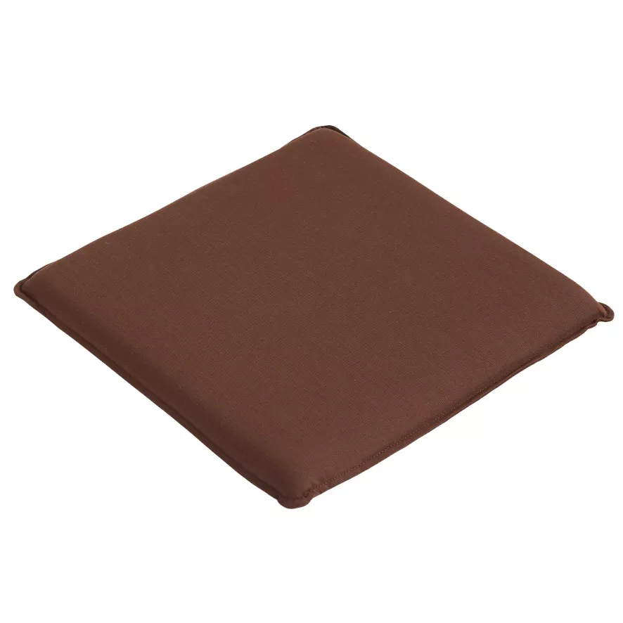 Hay Zitkussen Iron Red Voor Palissade Dining Tuinstoel 1 Hay Zitkussen Iron Red Voor Palissade Dining Tuinstoel