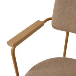 HKliving Dining Chair Eetkamerstoel Met Armleuning Dusty Morden -Beste Meubelcollectie Winkel x886x886 hkliving dining chair eetkamerstoel met armleuning dusty9.jpg.pagespeed.ic .pPRSq6DqLf