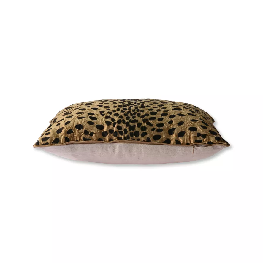 HKliving Doris For HKliving Kussen 30x40 Jacquard Weave 2 HKliving Doris For HKliving Kussen 30x40 Jacquard Weave - Afbeelding 2