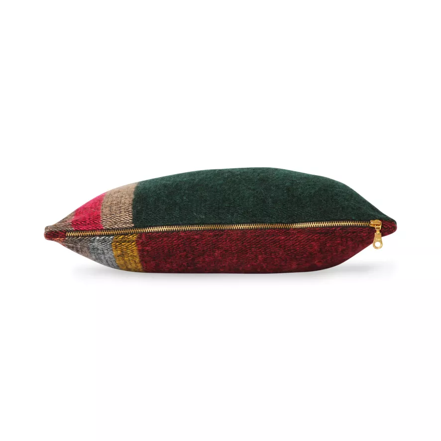 HKliving Doris For HKliving Kussen 30x40 Jungle 14 HKliving Doris For HKliving Kussen 30x40 Jungle - Afbeelding 14