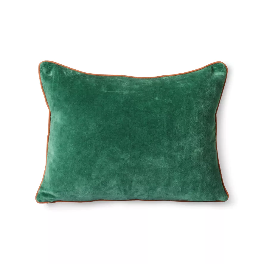 HKliving Doris For HKliving Kussen 30x40 Jungle 18 HKliving Doris For HKliving Kussen 30x40 Jungle - Afbeelding 18