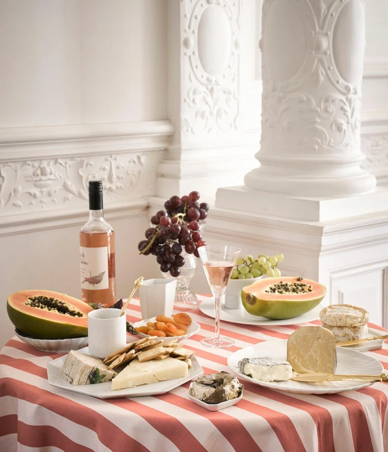 HKliving Engraved Cocktail Glas 4 HKliving Engraved Cocktail Glas - Afbeelding 4