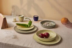 HKliving Gradient Diep Bord Ø21.5 Set Van 2 Green -Beste Meubelcollectie Winkel x886x886 hkliving gradient diner bord set van 211.jpg.pagespeed.ic .HQnsYz PYq