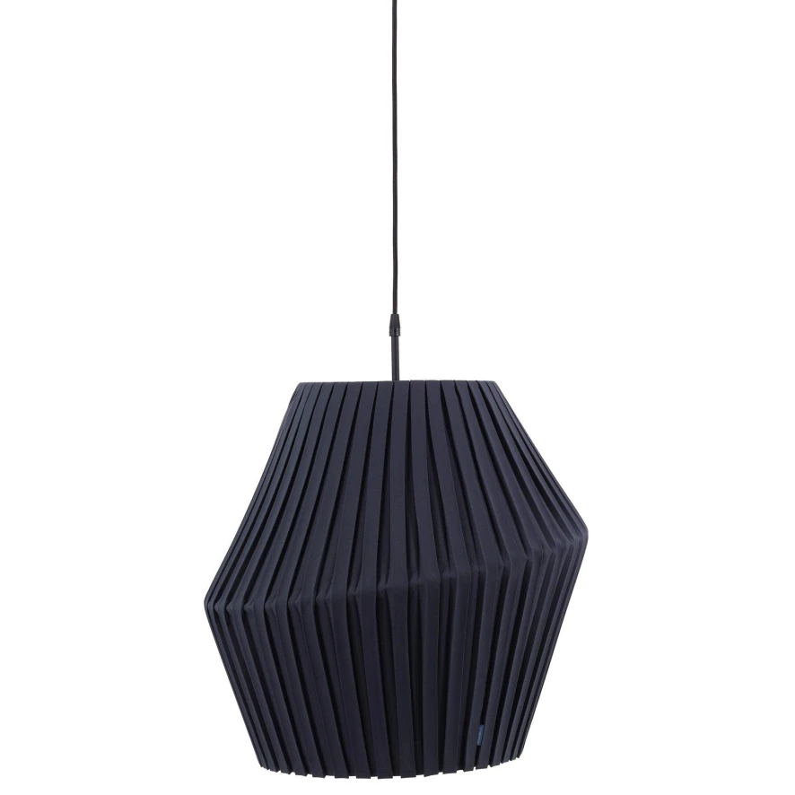Hollands Licht Pleat 50 Hanglamp Sand Taupe 2 Hollands Licht Pleat 50 Hanglamp Sand Taupe - Afbeelding 2