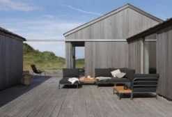 Houe Level2 Cozy Corner Loungebank Rechts Frame Donkergrijs Stof Sky -Beste Meubelcollectie Winkel x886x886 houe level2 fauteuil11.jpg.pagespeed.ic .frTGVuVRDL 2