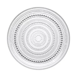Iittala Kastehelmi Dinerbord Ø25 Helder