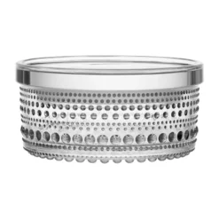 Iittala Kastehelmi Voorraadpot Laag