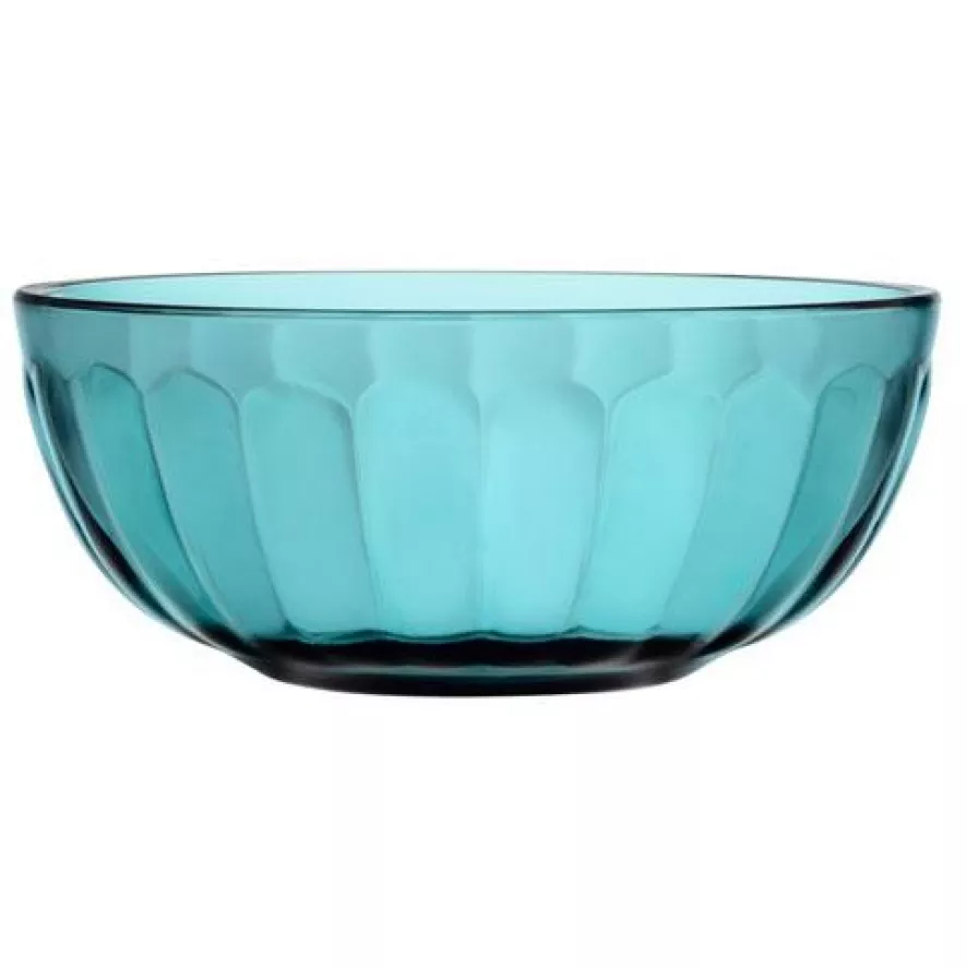 Iittala Raami Kom Ø12,6 Helder 2 Iittala Raami Kom Ø12,6 Helder - Afbeelding 2