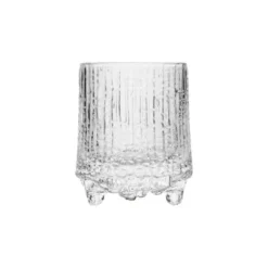 Iittala Ultima Thule Borrel Glazen 5cl Set Van 2