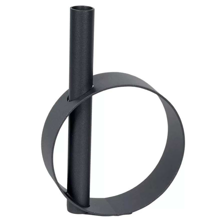 Fermob Ios Vaas Anthracite 1 Fermob Ios Vaas Anthracite