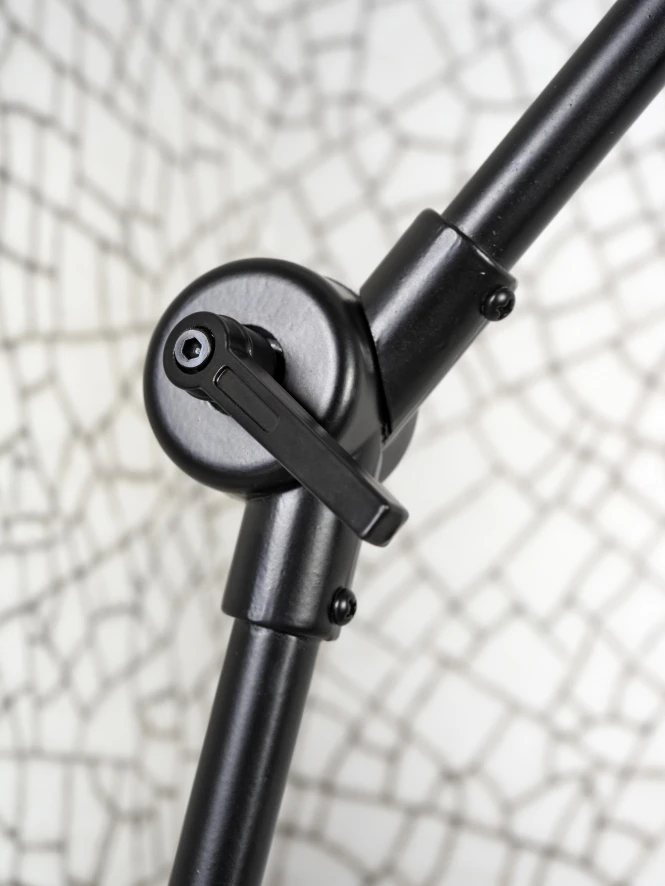 It's About Romi Amsterdam Wandlamp Met Kap W2 Wit 9 It's About Romi Amsterdam Wandlamp Met Kap W2 Wit - Afbeelding 9