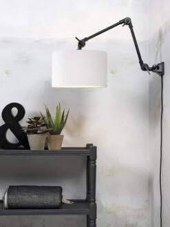 It's About Romi Amsterdam Wandlamp Met Kap W2 Wit 24 It's About Romi Amsterdam Wandlamp Met Kap W2 Wit -Beste Meubelcollectie Winkel x886x886 it s about romi amsterdam wandlamp met kap w217.jpg.pagespeed.ic .6bEgsPxrE7