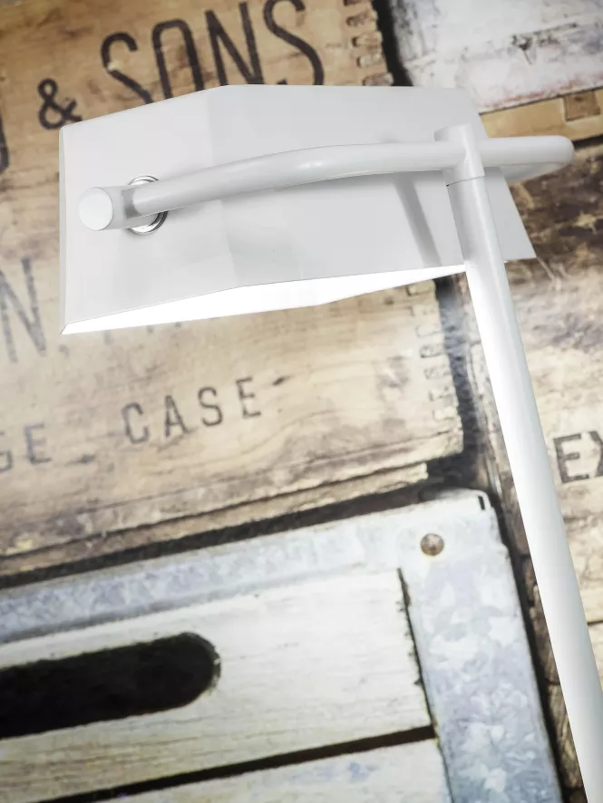 It's About Romi Cambridge Tafellamp Olijfgroen 5 It's About Romi Cambridge Tafellamp Olijfgroen - Afbeelding 5