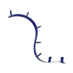 Kartell Bookworm Wandplank 7 Boeksteunen Wijnrood Doorzichtig -Beste Meubelcollectie Winkel x886x886 kar bookworm 7 boeksteunen blw 600x600.jpg.pagespeed.ic .I8i0W1FH3Y