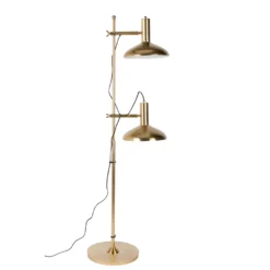 Dutchbone Karish Vloerlamp