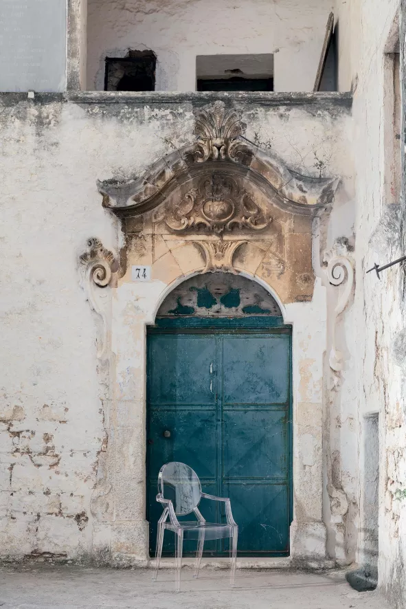 Kartell Louis Ghost Chair Stoel Kristalgroen 15 Kartell Louis Ghost Chair Stoel Kristalgroen - Afbeelding 15