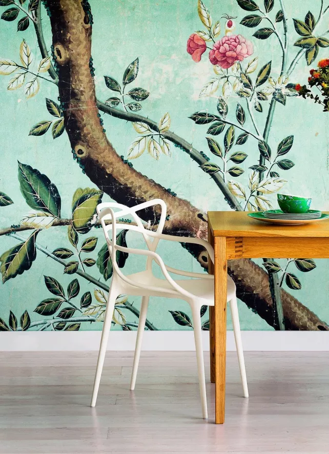 Kartell Masters Stoel Saliegroen 7 Kartell Masters Stoel Saliegroen - Afbeelding 7