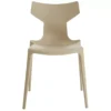 Kartell Re-chair Stoel Duifgrijs