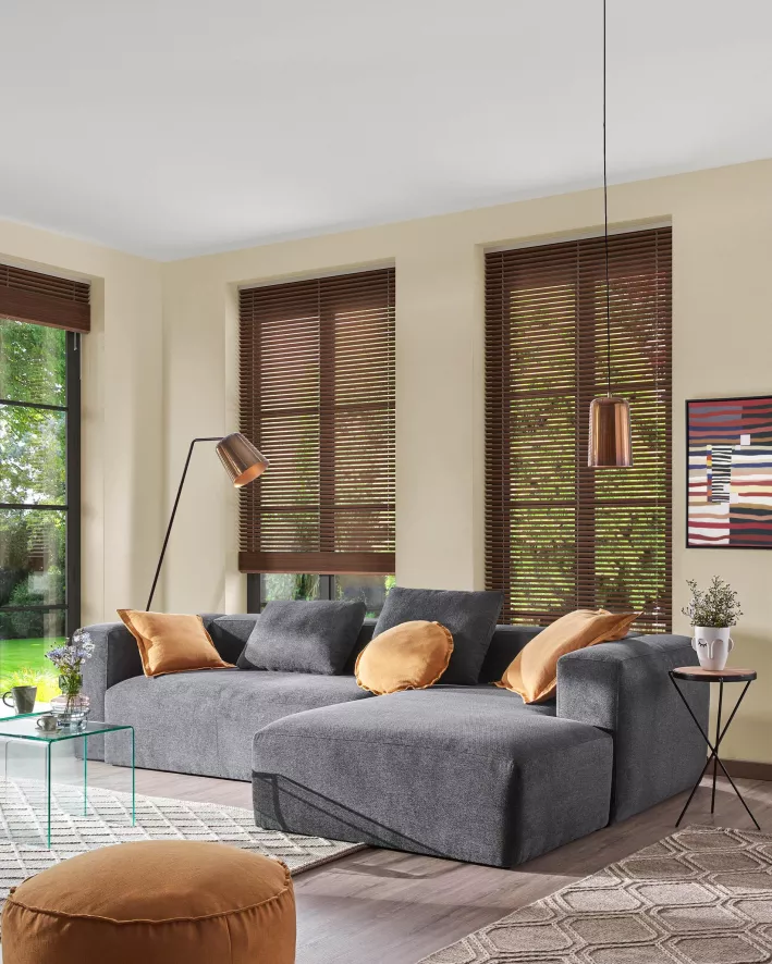 Kave Home Blok 3-zits Bank Met Chaise Longue Rechts Green Corduroy 20 Kave Home Blok 3-zits Bank Met Chaise Longue Rechts Green Corduroy - Afbeelding 20