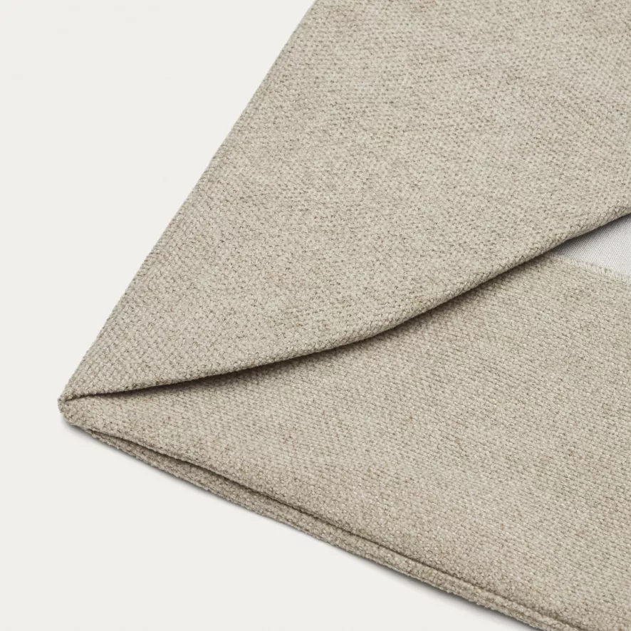 Kave Home Bowie Hondenmand 70x96 Beige 8 Kave Home Bowie Hondenmand 70x96 Beige - Afbeelding 8