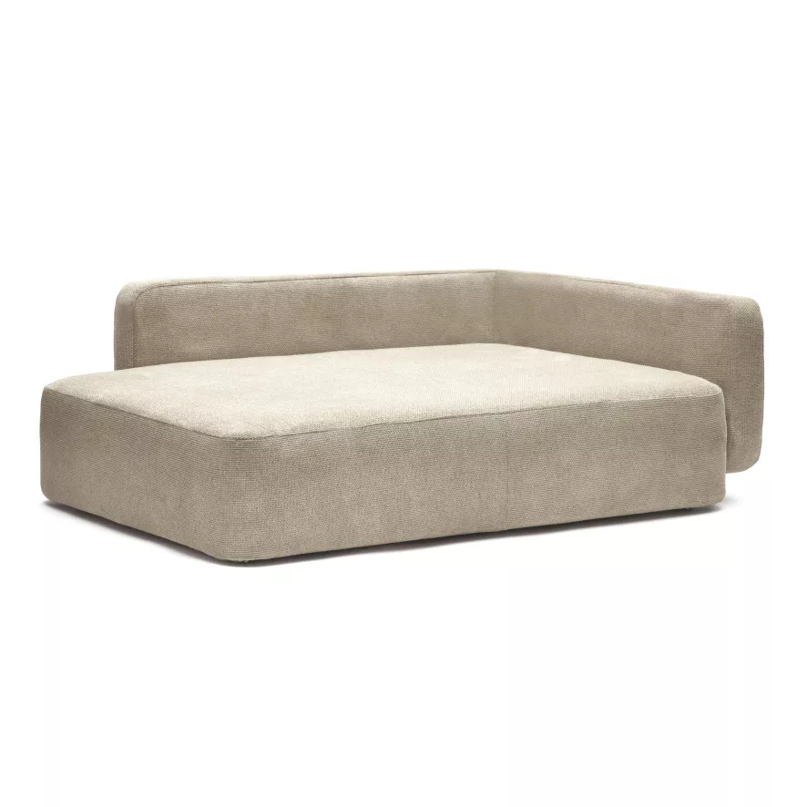 Kave Home Bowie Hondenmand 70x96 Beige 1 Kave Home Bowie Hondenmand 70x96 Beige