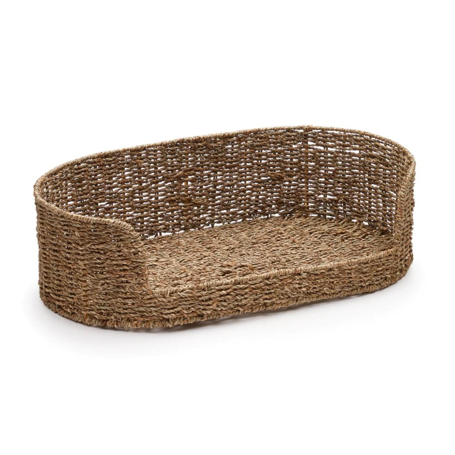 Kave Home Fliicker Hondenmand 35x60 6 Kave Home Fliicker Hondenmand 35x60 - Afbeelding 6