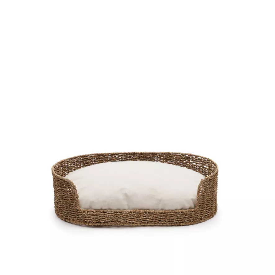 Kave Home Fliicker Hondenmand 35x60 5 Kave Home Fliicker Hondenmand 35x60 - Afbeelding 5