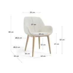 Kave Home Konna Eetkamerstoel Groen -Beste Meubelcollectie Winkel x886x886 kave home konna eetkamerstoel15.jpg.pagespeed.ic .WmKkJsdOUC