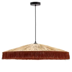 Kave Home Pollensa Hanglamp Ø75