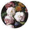 KEK Amsterdam Golden Age Flowers Behangcirkel 142 I
