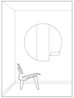 KEK Amsterdam Golden Age Flowers Behangcirkel 142 I -Beste Meubelcollectie Winkel x886x886 kek amsterdam tropical landscapes behangcirkel 142 i2.jpg.pagespeed.ic .Ysw0DDKvQ8