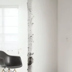 KEK Amsterdam Home Tree 3 Muursticker