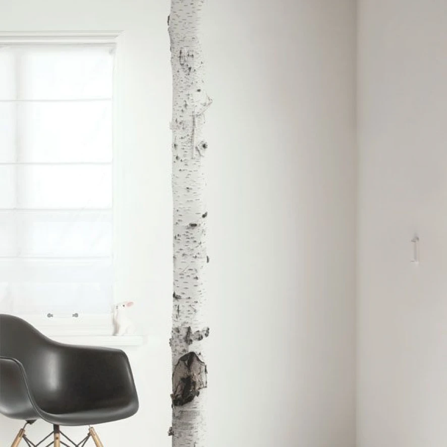 KEK Amsterdam Home Tree 3 Muursticker 2 KEK Amsterdam Home Tree 3 Muursticker - Afbeelding 2