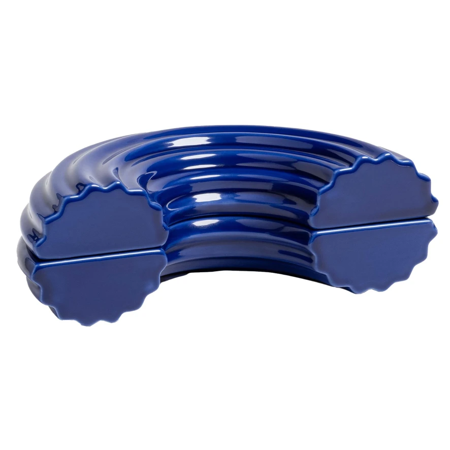 & Klevering &klevering Churros Opberger Small 4 & Klevering &klevering Churros Opberger Small - Afbeelding 4