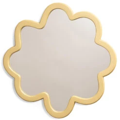 & Klevering &klevering Funky Spiegel Ø44,5