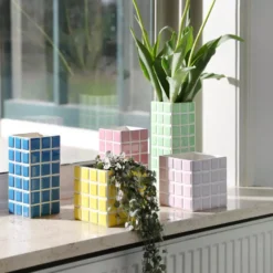 & Klevering &klevering Tile Vaas Mint 8 & Klevering &klevering Tile Vaas Mint -Beste Meubelcollectie Winkel x886x886 klevering tile vaas mint2.jpg.pagespeed.ic .gNVS5jk6wo