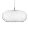 LE KLINT Donut Hanglamp Ø47 Small Wit