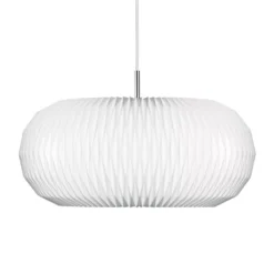 LE KLINT Donut Hanglamp Ø47 Small Wit