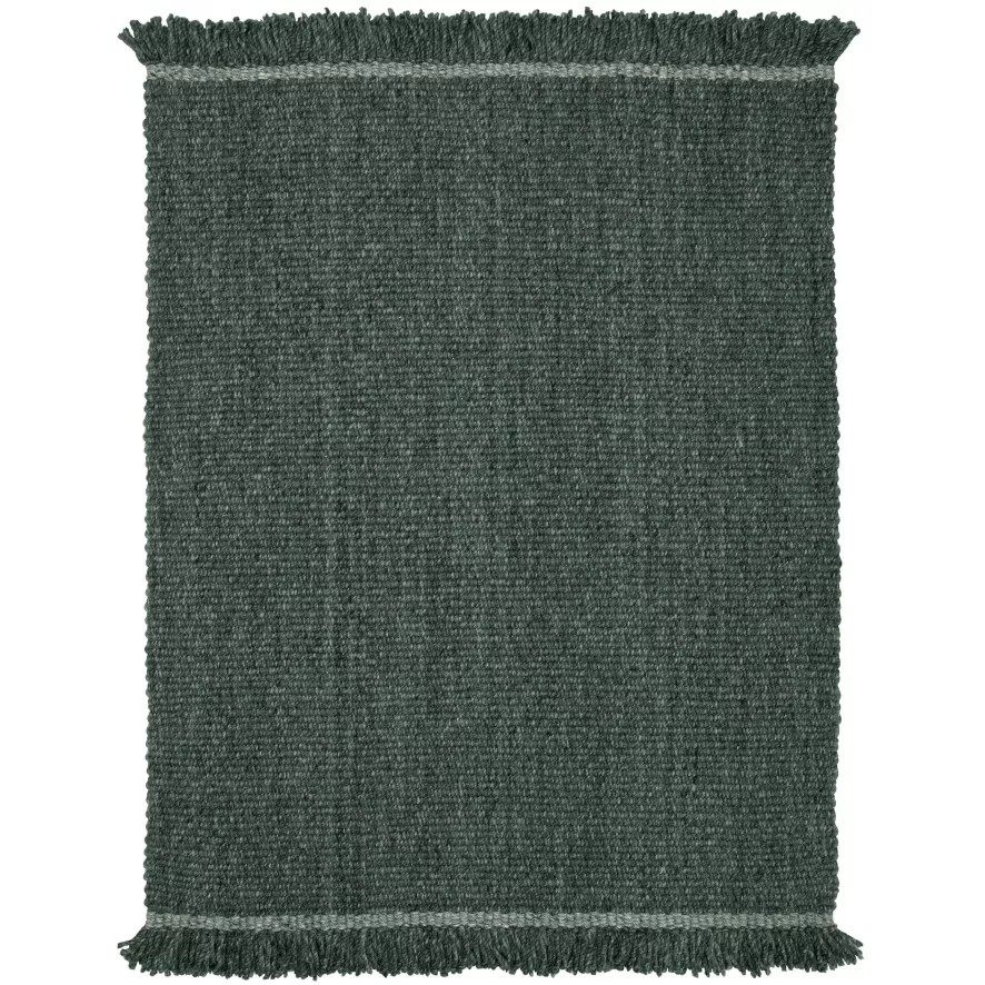 Linie Design Elmo Vloerkleed 200x300 Donkergrijs 1 Linie Design Elmo Vloerkleed 200x300 Donkergrijs