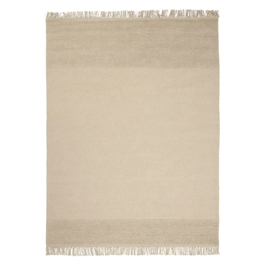 Linie Design Even Vloerkleed 200x300 Mos 3 Linie Design Even Vloerkleed 200x300 Mos - Afbeelding 3