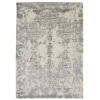 Linie Design Florentine Vloerkleed 200x300 Antraciet