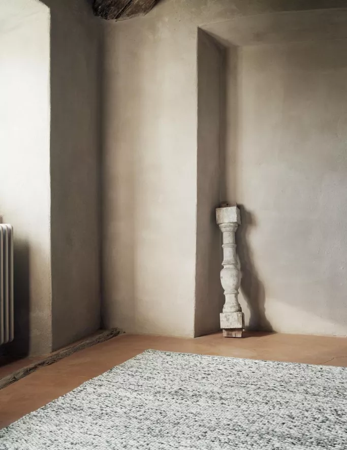 Linie Design Sirius Vloerkleed 200x300 Naturel 2 Linie Design Sirius Vloerkleed 200x300 Naturel - Afbeelding 2