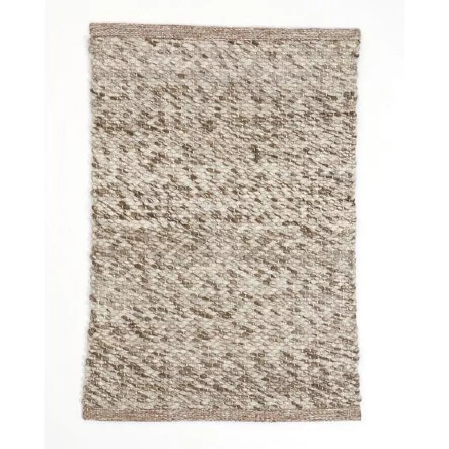 Linie Design Sirius Vloerkleed 200x300 Naturel 1 Linie Design Sirius Vloerkleed 200x300 Naturel