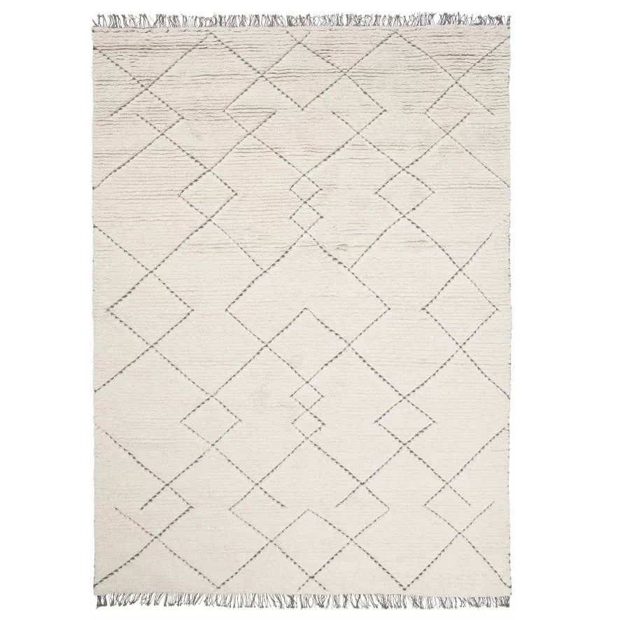 Linie Design Torun Vloerkleed 140x200 Earth 1 Linie Design Torun Vloerkleed 140x200 Earth