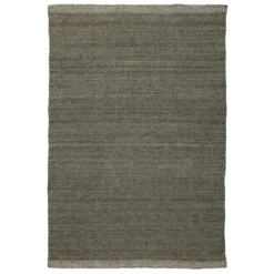 Linie Design Versanti Vloerkleed 140x200 Groen