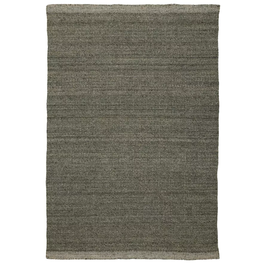 Linie Design Versanti Vloerkleed 140x200 Groen 1 Linie Design Versanti Vloerkleed 140x200 Groen