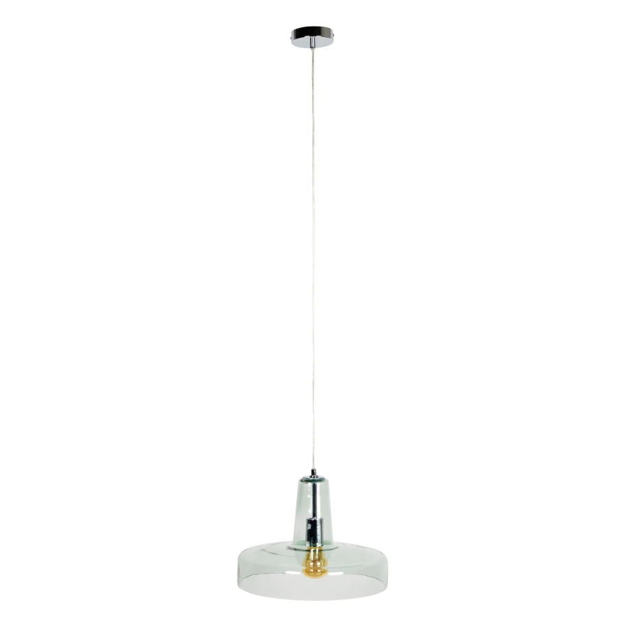 Livingstone Design Duston Hanglamp M Ø35 Green 1 Livingstone Design Duston Hanglamp M Ø35 Green