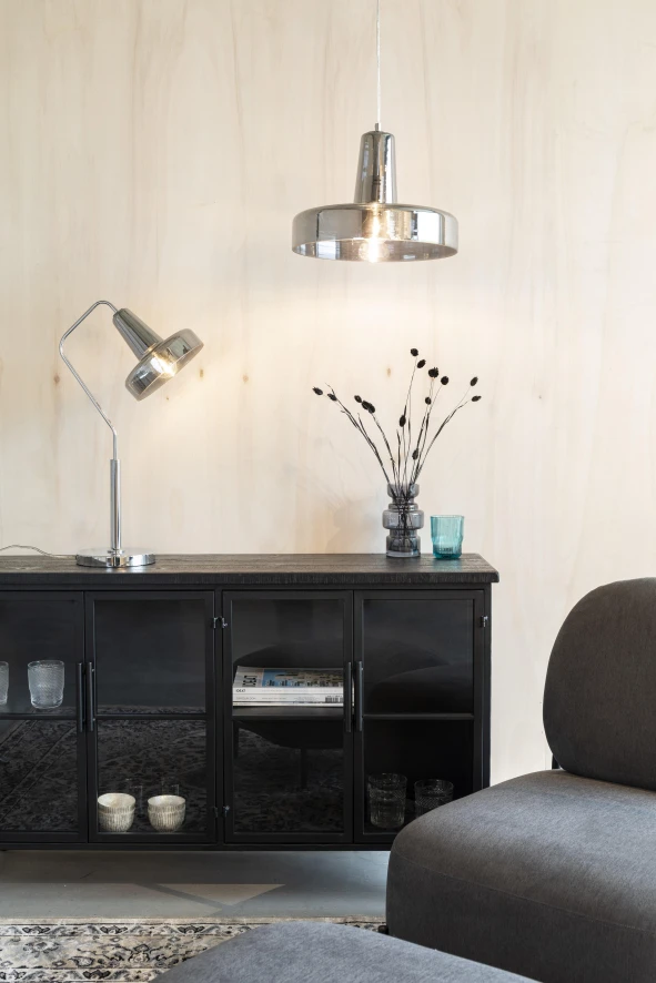 Livingstone Design Duston Hanglamp M Ø35 Green 10 Livingstone Design Duston Hanglamp M Ø35 Green - Afbeelding 10