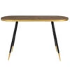 Livingstone Design Huntly Console Tafel 121x48